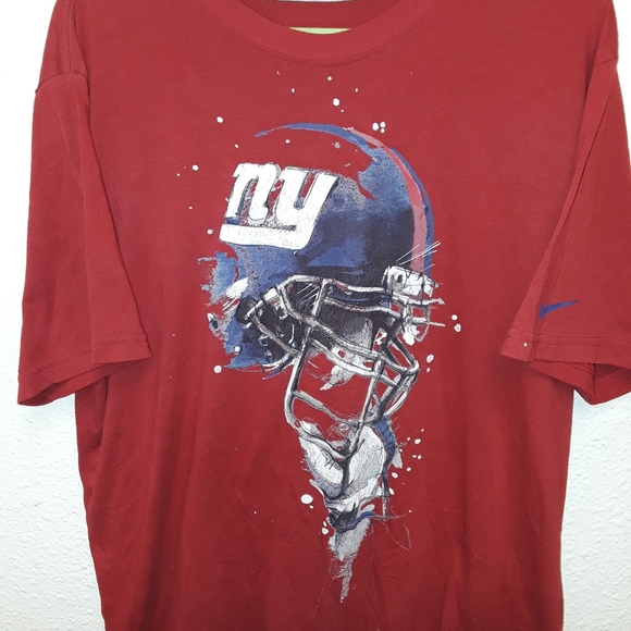 NFL New York Giants Men's Tee - Picture 9 of 14